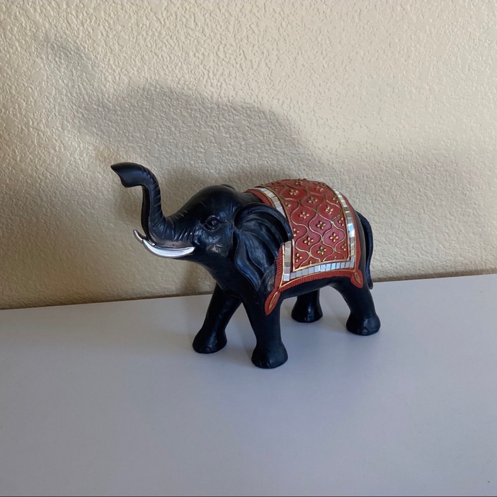 Elephant home decor